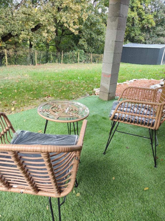 L'Escapade.T2 ☆ Jardin ☆ Spacieux ☆ Calme Castanet-Tolosan Εξωτερικό φωτογραφία