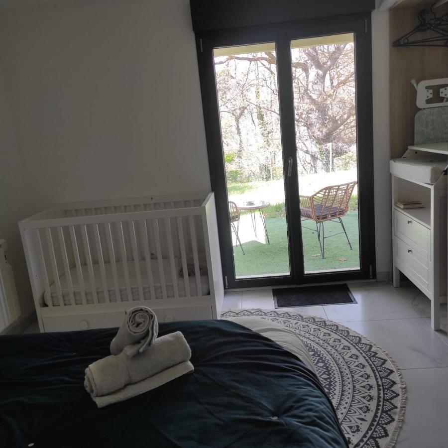 L'Escapade.T2 ☆ Jardin ☆ Spacieux ☆ Calme Castanet-Tolosan Εξωτερικό φωτογραφία