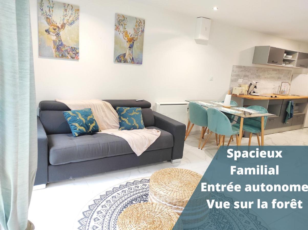 L'Escapade.T2 ☆ Jardin ☆ Spacieux ☆ Calme Castanet-Tolosan Εξωτερικό φωτογραφία